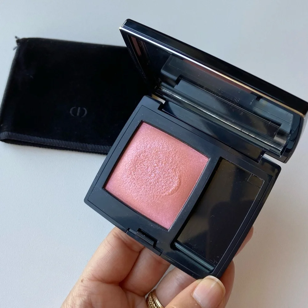 Dior Rouge Blush 601 Hologram